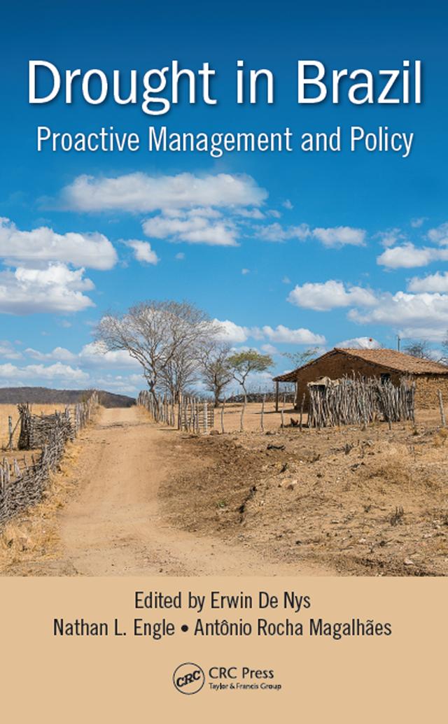 Drought in Brazil by Antônio Rocha Magalhães, Erwin De Nys, Nathan Engle