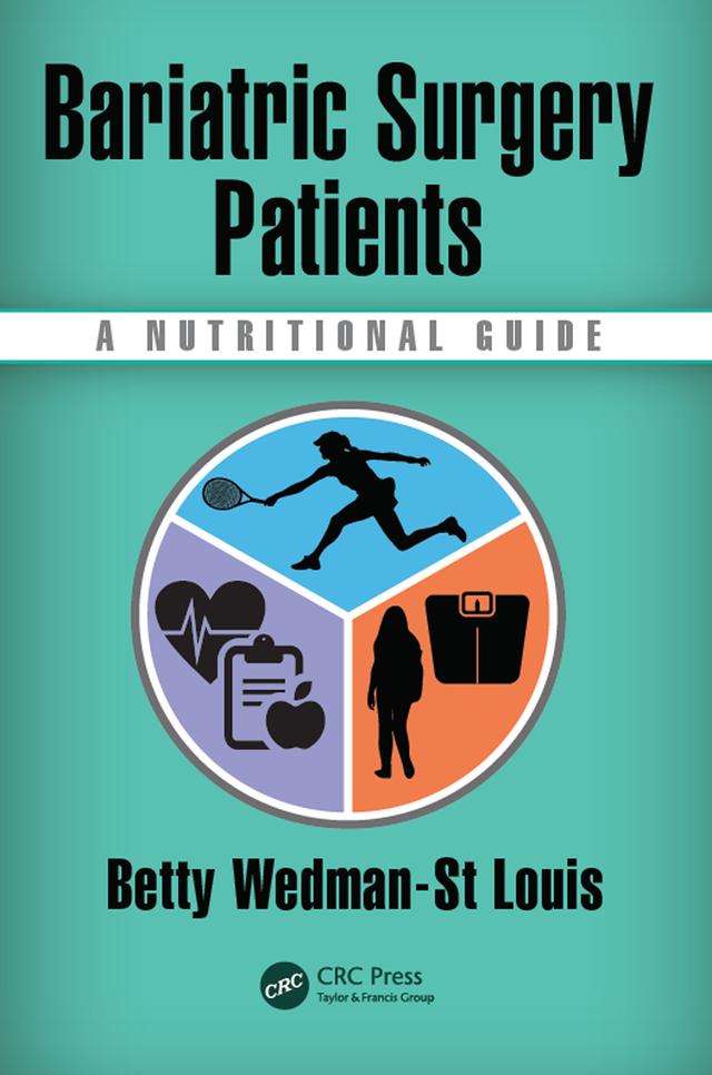 Bariatric Surgery Patients by Betty Wedman-St Louis