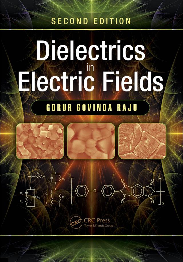 Dielectrics in Electric Fields by Gorur Govinda Raju