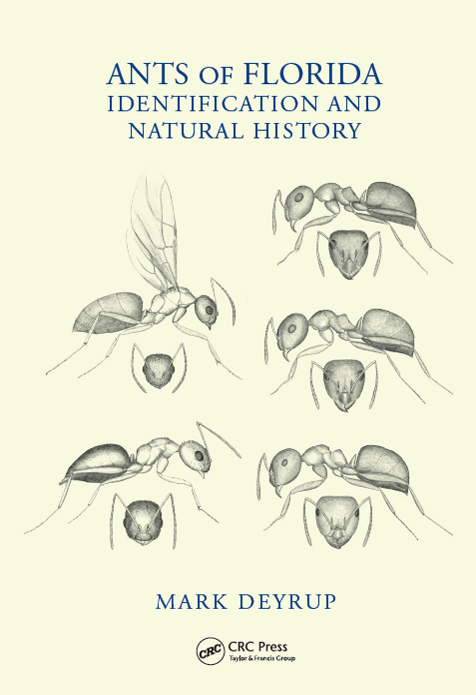 Ants of Florida