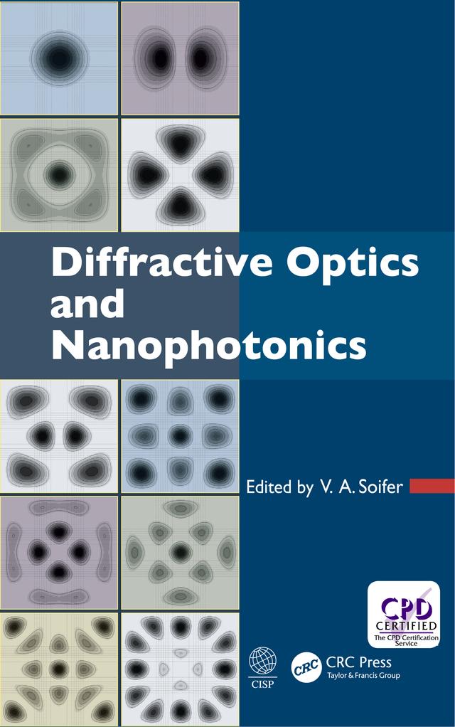 Diffractive Optics and Nanophotonics by V. A. Soifer