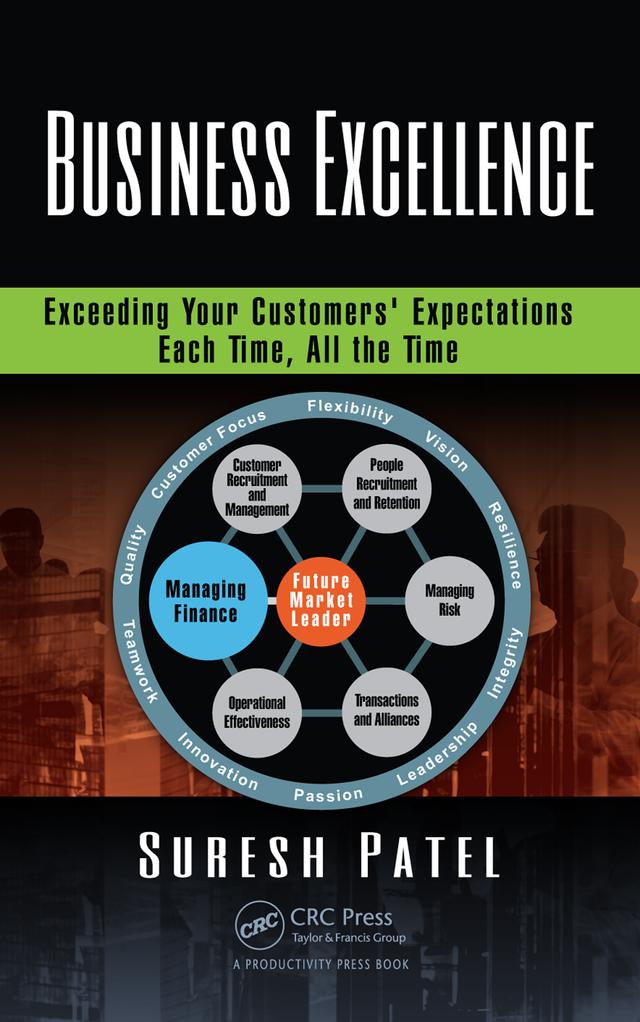 Business Excellence by Suresh Patel