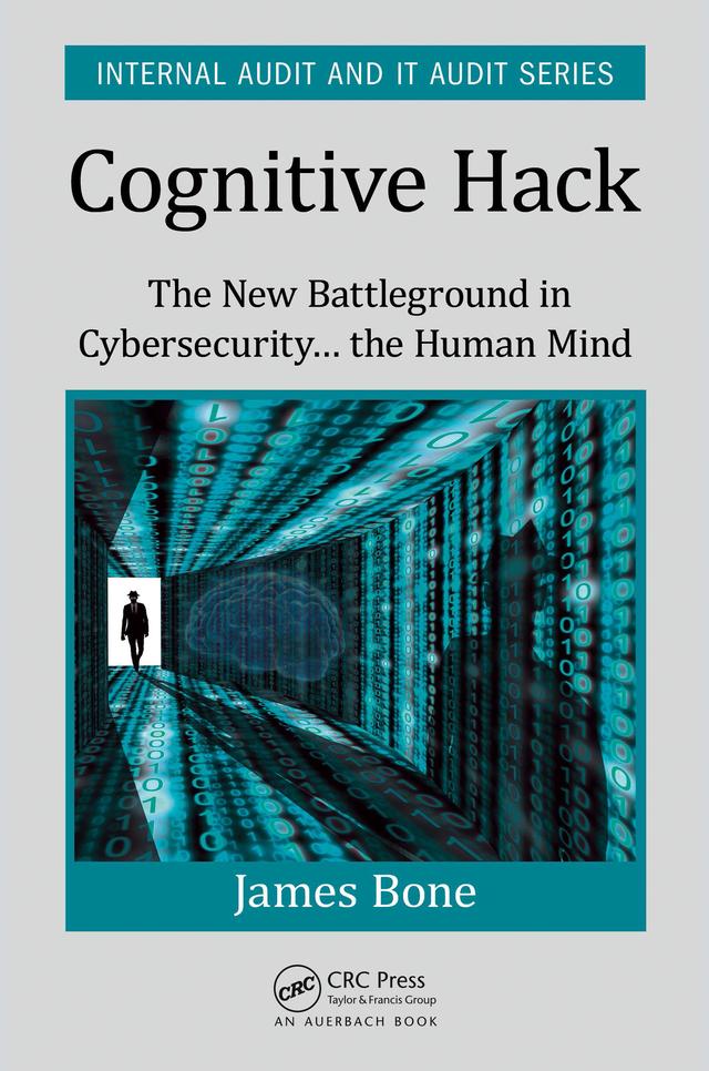Cognitive Hack by James Bone