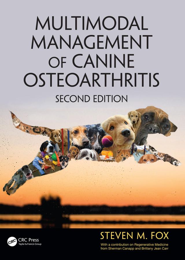 Multimodal Management of Canine Osteoarthritis by Steven M. Fox