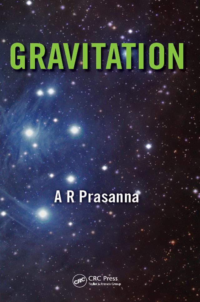 Gravitation by A R Prasanna