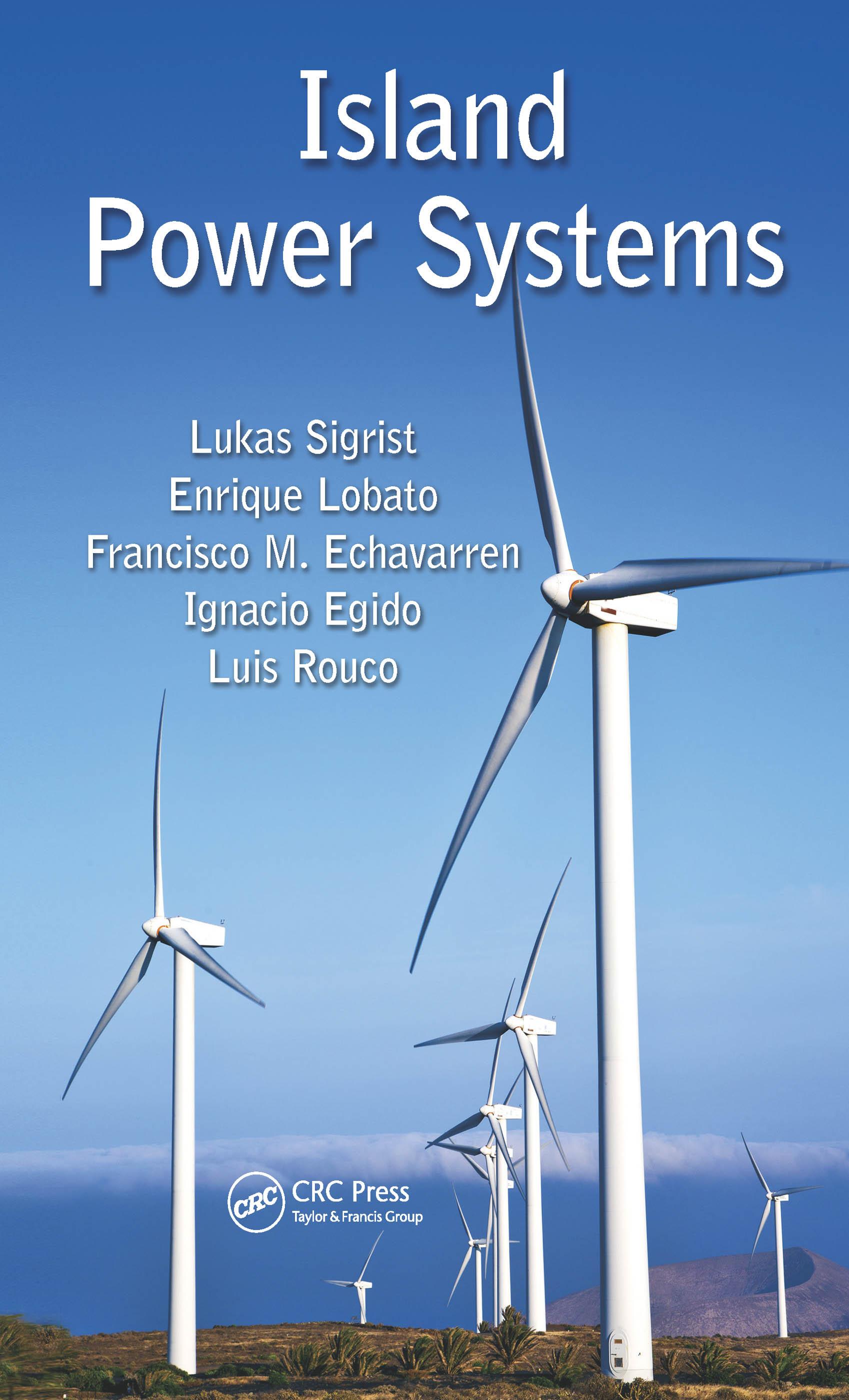 Island Power Systems