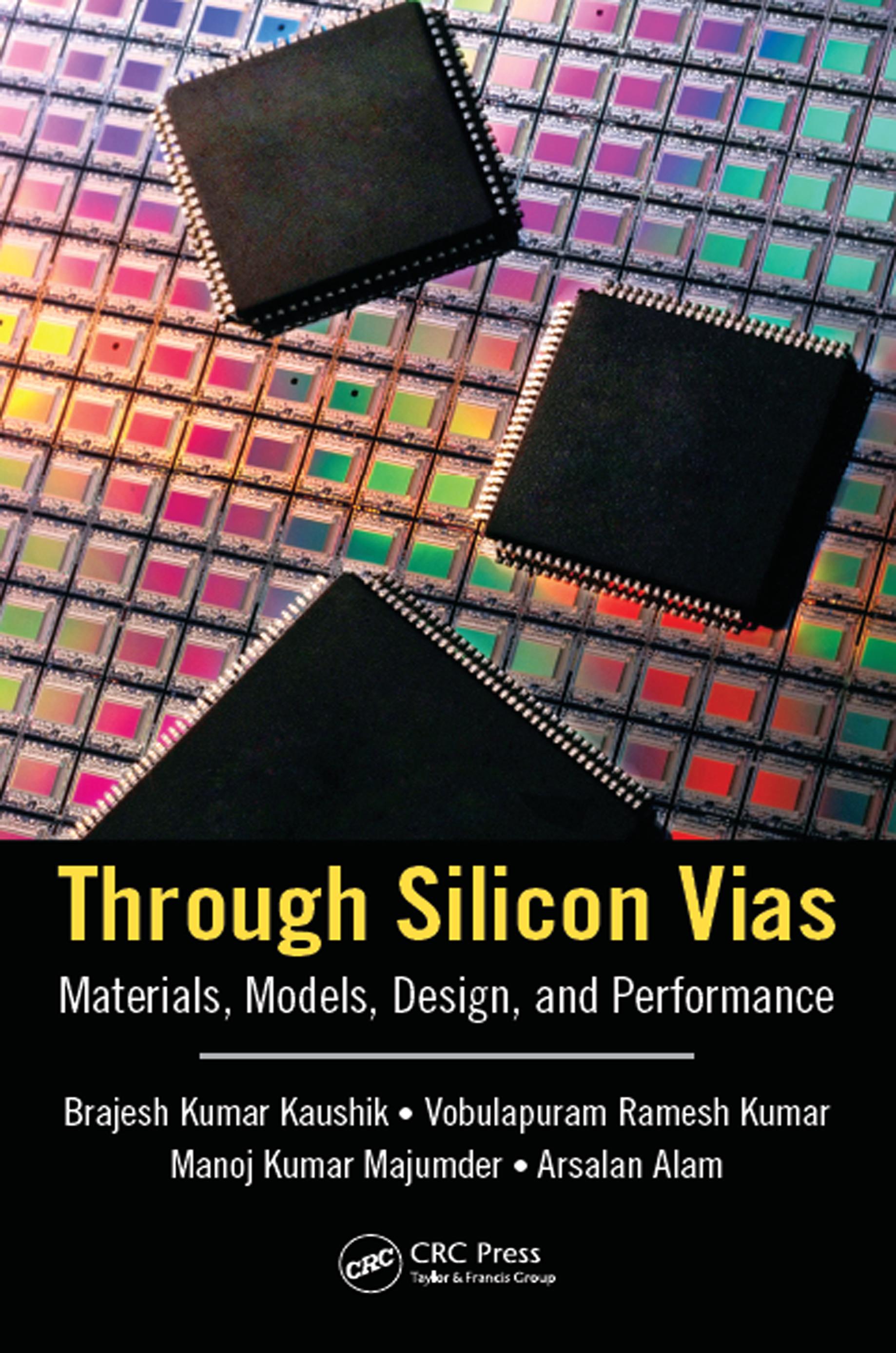 Through Silicon Vias