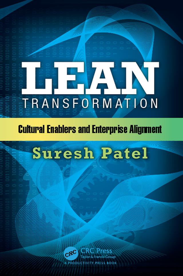 Lean Transformation by Suresh Patel
