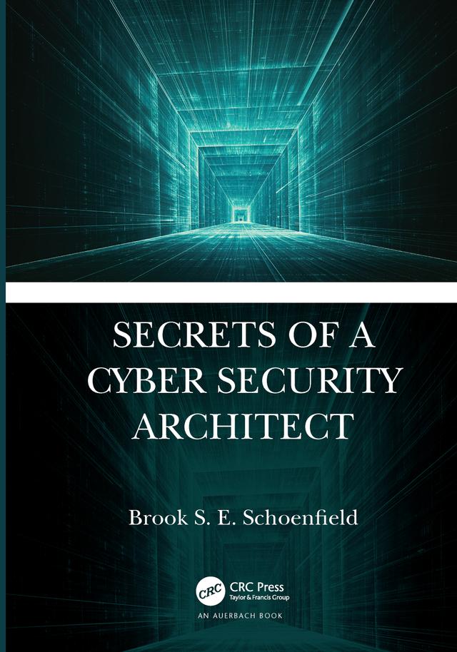 Secrets of a Cyber Security Architect by Brook S. E. Schoenfield