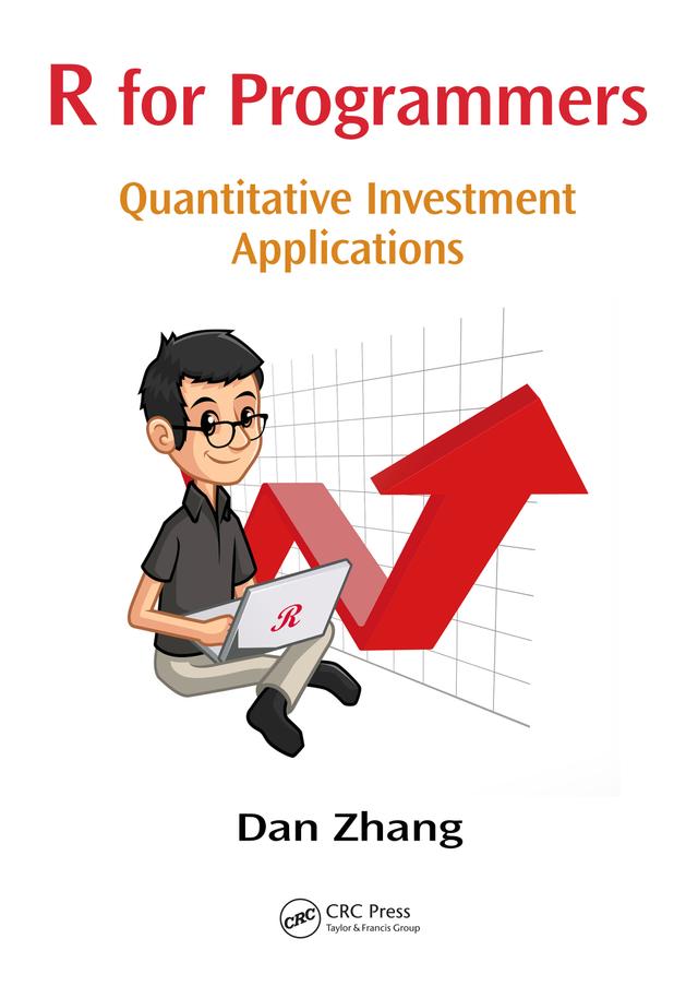 R for Programmers by Dan Zhang