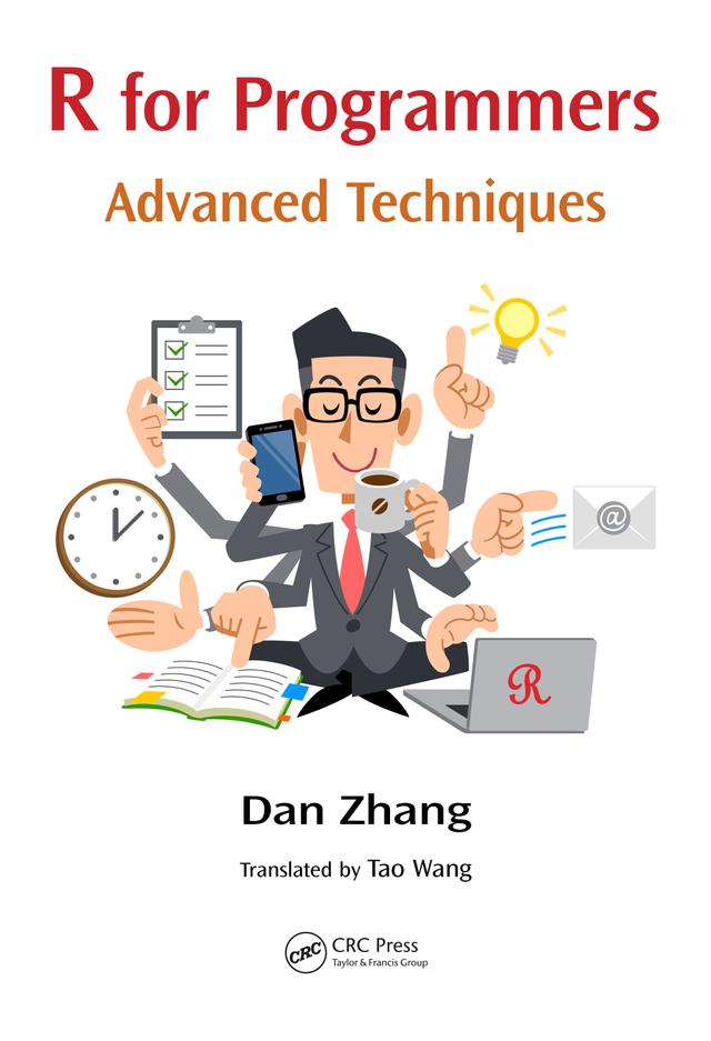 R for Programmers by Dan Zhang