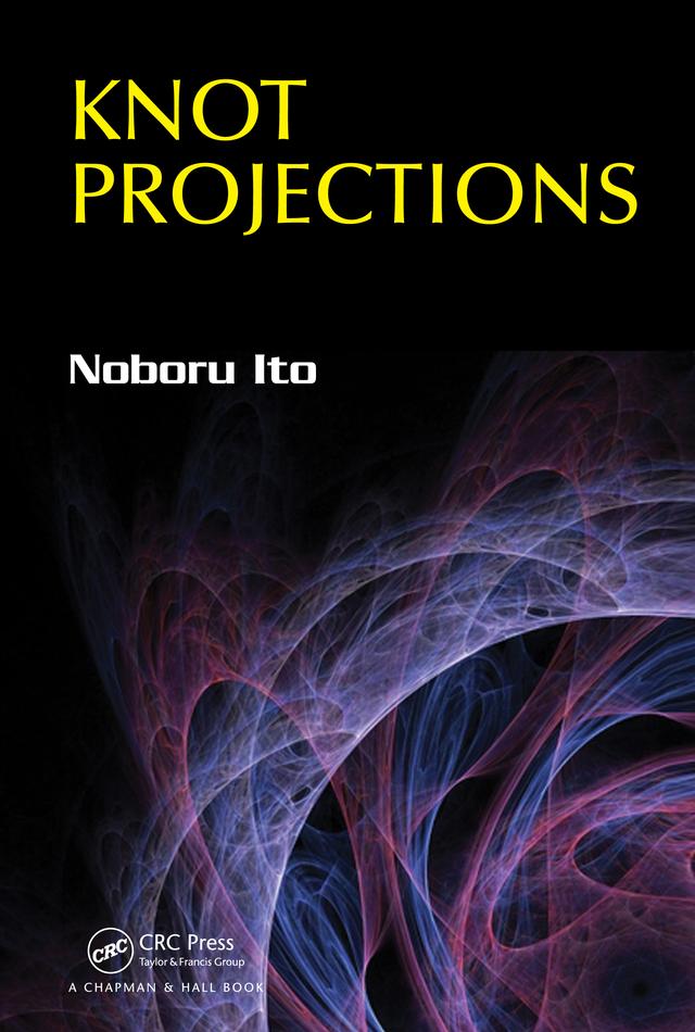 Knot Projections by Noboru Ito
