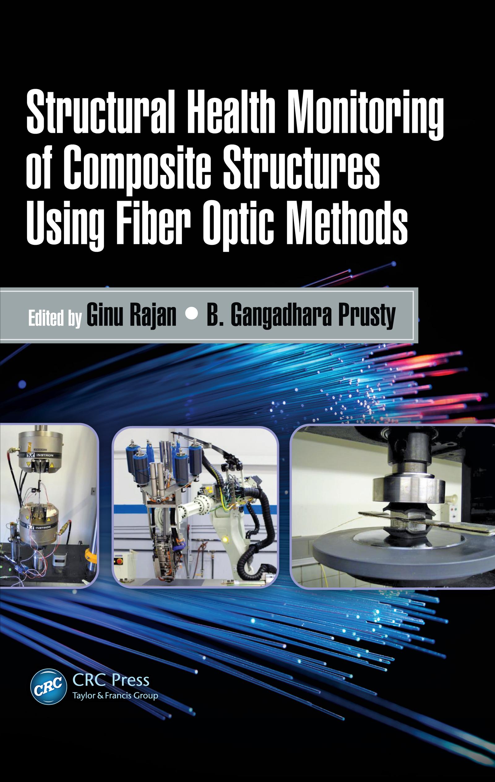 Structural Health Monitoring of Composite Structures Using Fiber Optic Methods