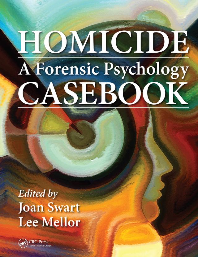 Homicide by Joan Swart, Lee Mellor