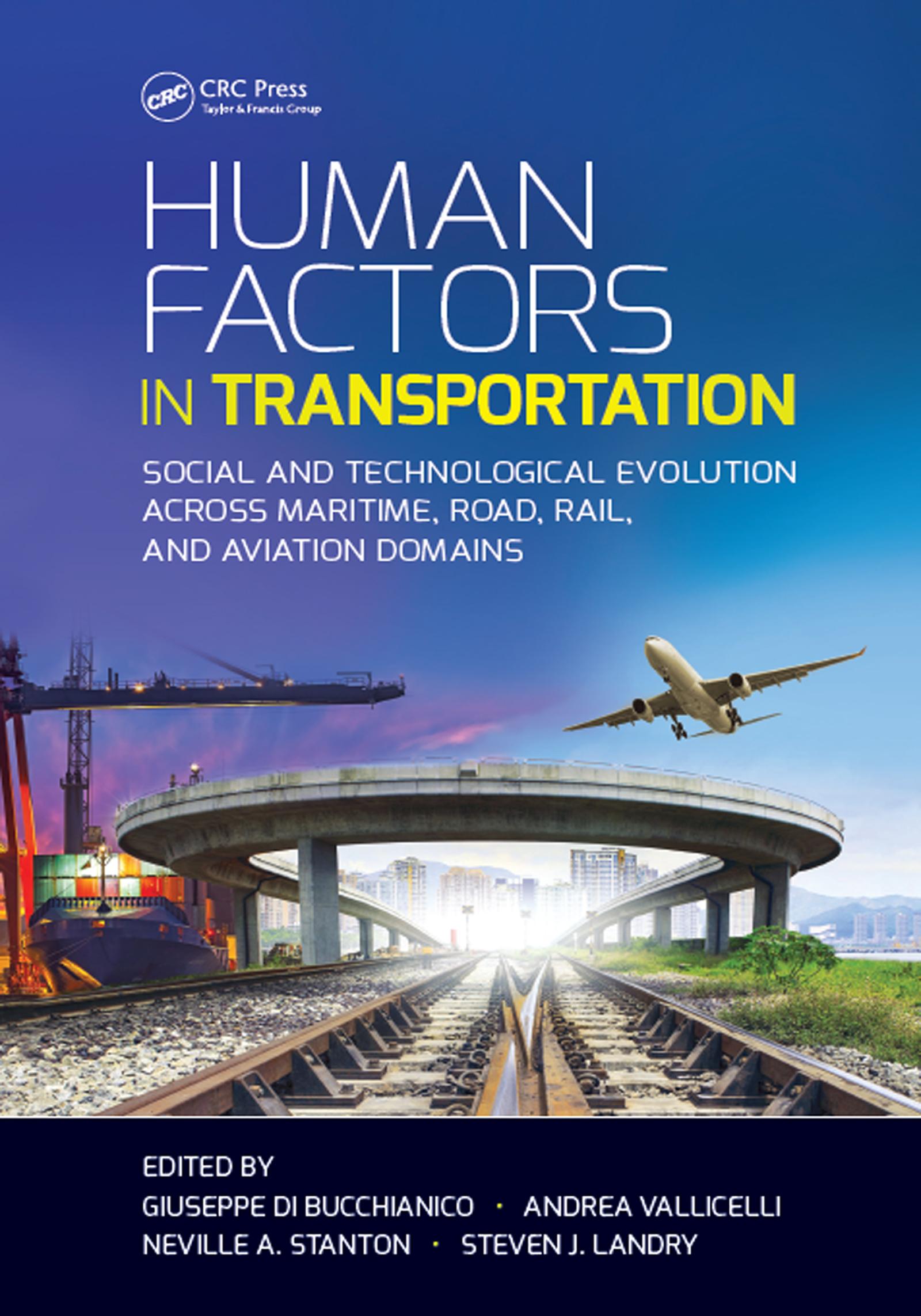 Human Factors in Transportation