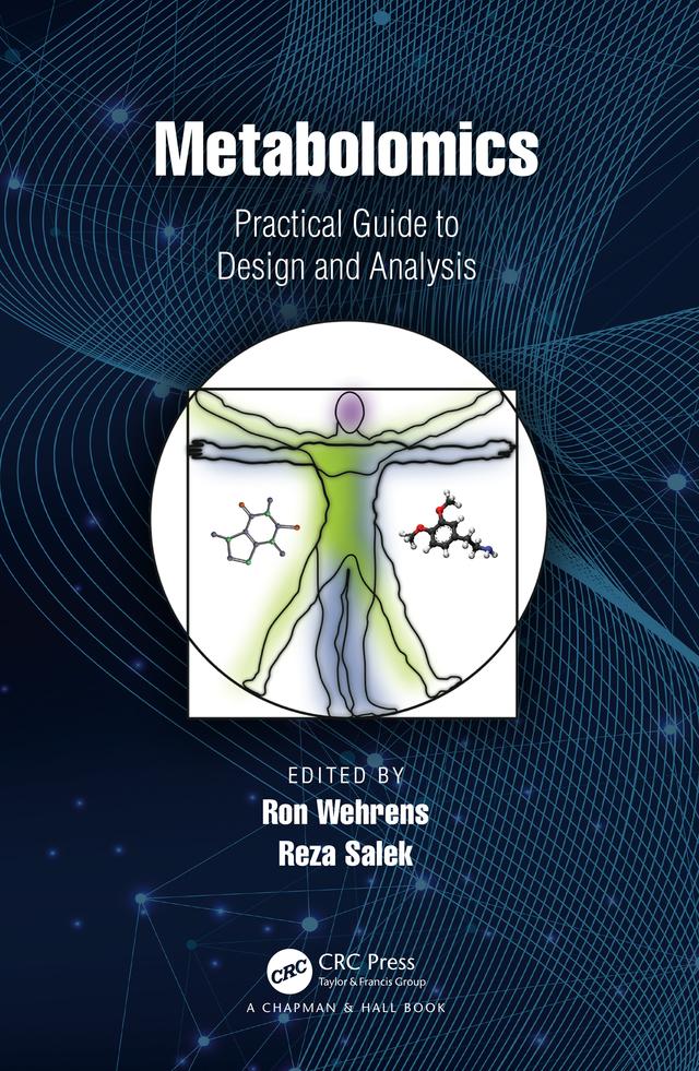 Metabolomics by Reza Salek, Ron Wehrens