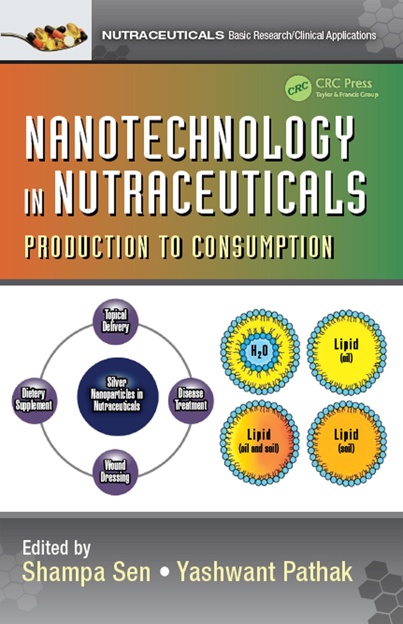 Nanotechnology in Nutraceuticals