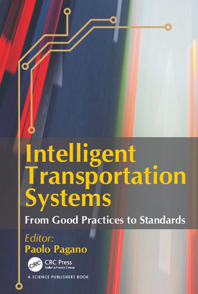 Intelligent Transportation Systems by Paolo Pagano