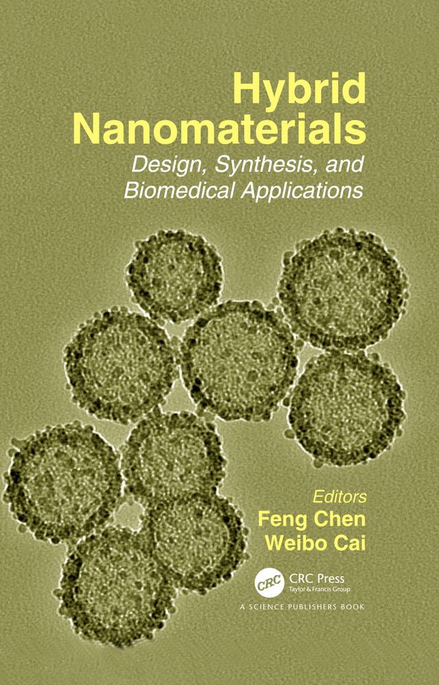 Hybrid Nanomaterials by Feng Chen, Weibo Cai