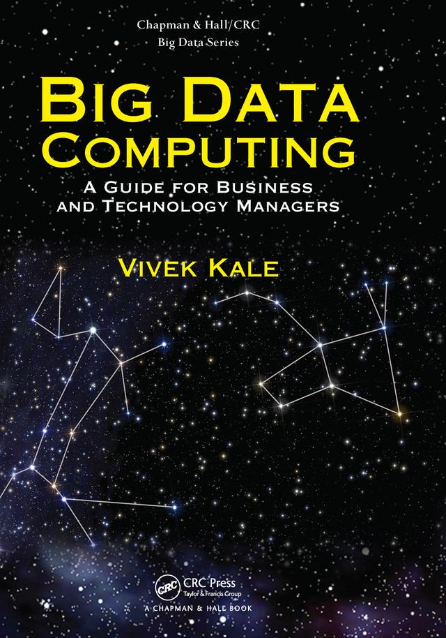 Big Data Computing by Vivek Kale