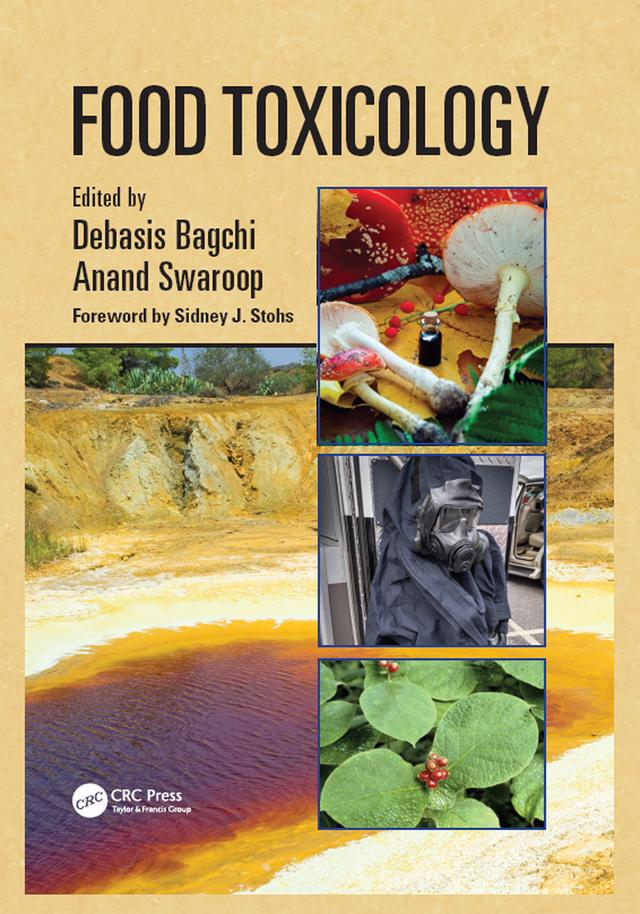 Food Toxicology by Anand Swaroop, Debasis Bagchi
