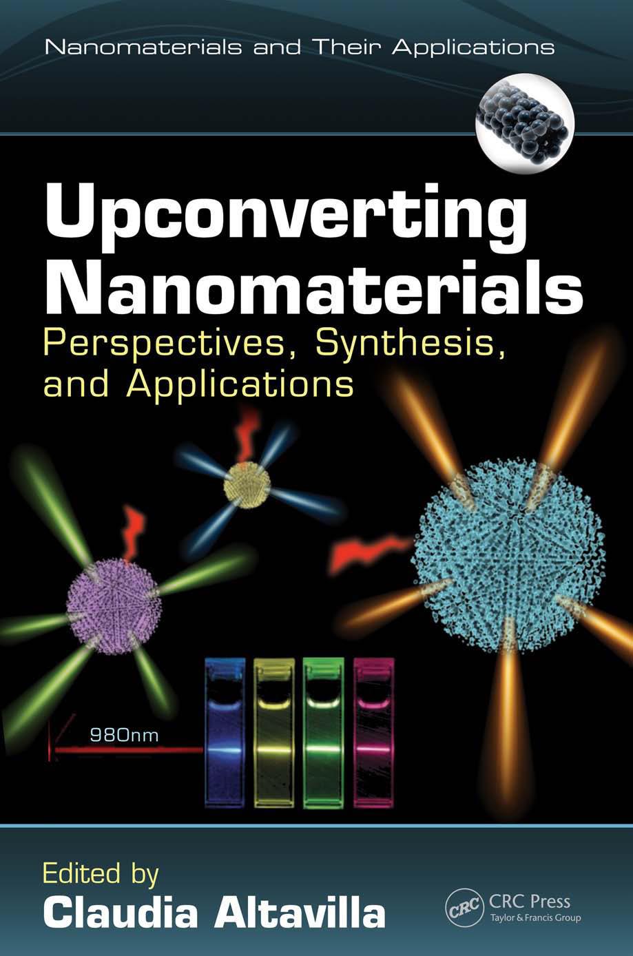 Upconverting Nanomaterials