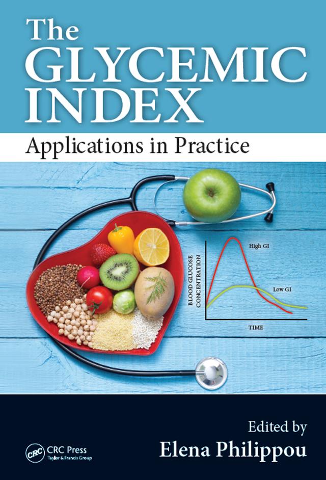 The Glycemic Index by Elena Philippou