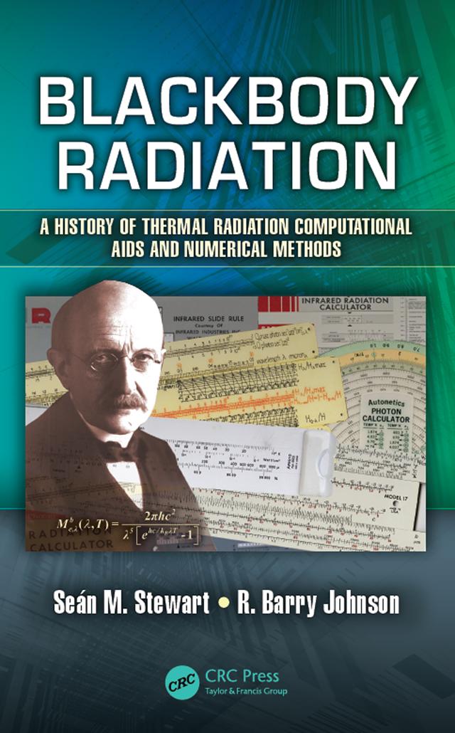 Blackbody Radiation by R. Barry Johnson, Sean M. Stewart