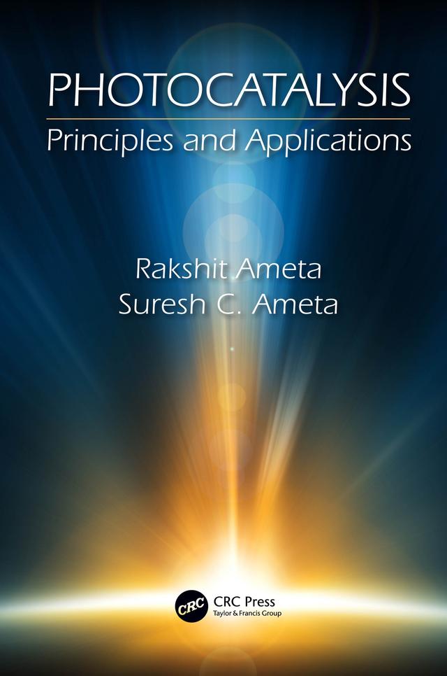 Photocatalysis by Rakshit Ameta, Suresh C. Ameta