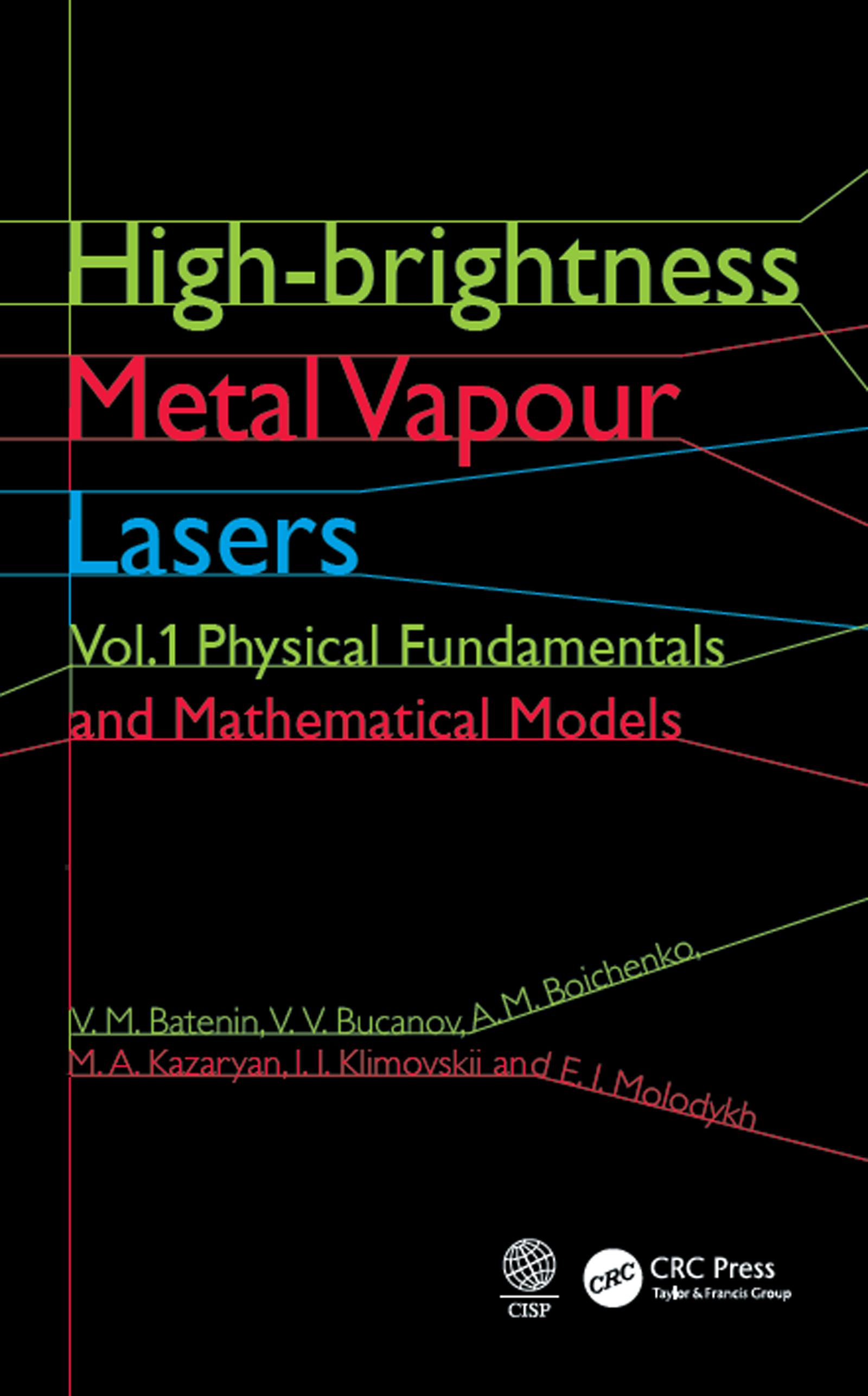 High-brightness Metal Vapour Lasers