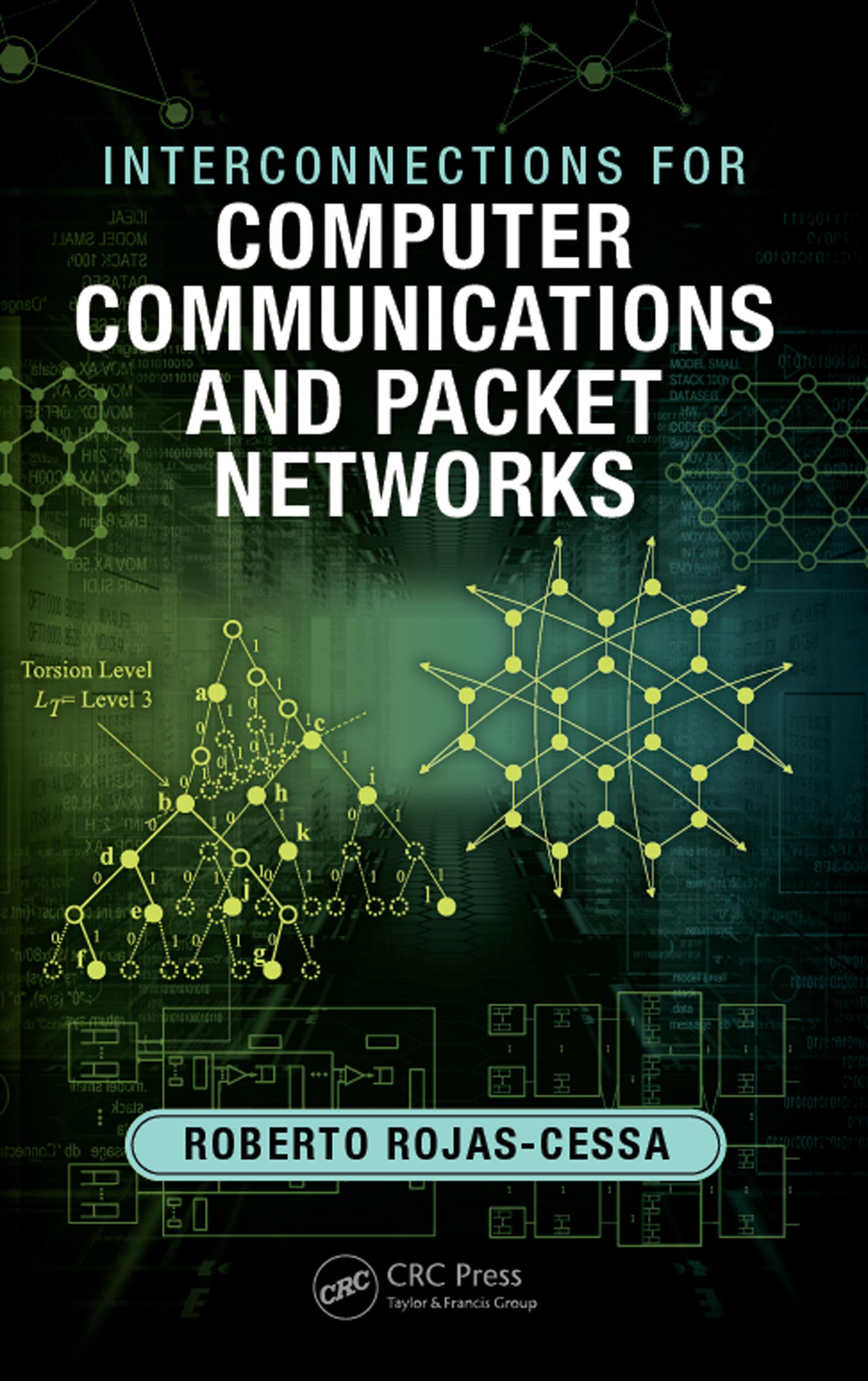 Interconnections for Computer Communications and Packet Networks