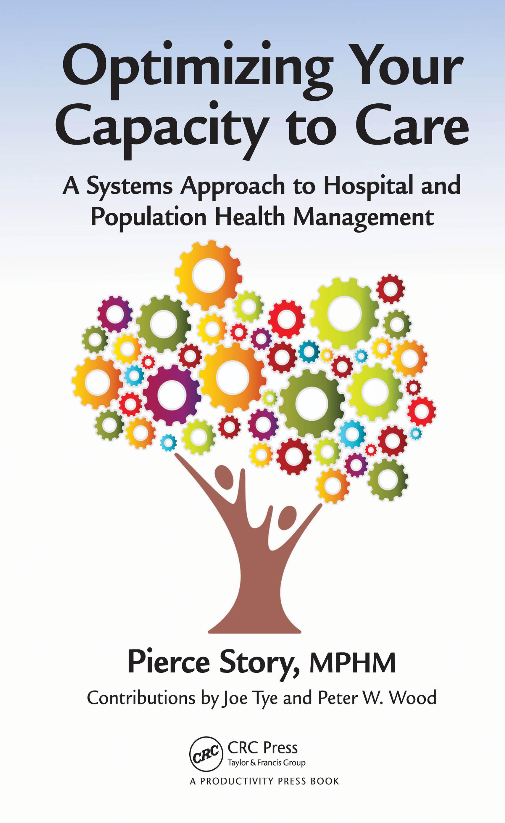 Optimizing Your Capacity to Care