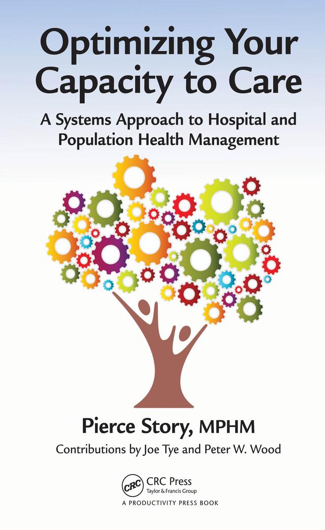 Optimizing Your Capacity to Care by MPHM Story