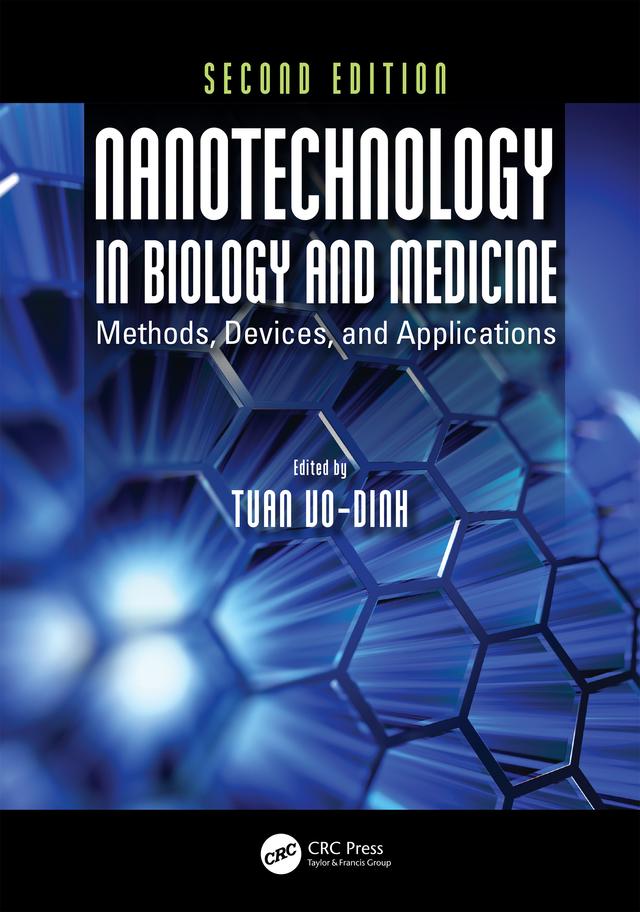 Nanotechnology in Biology and Medicine by Tuan Vo-Dinh