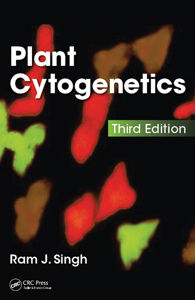 Plant Cytogenetics by Ram J. Singh