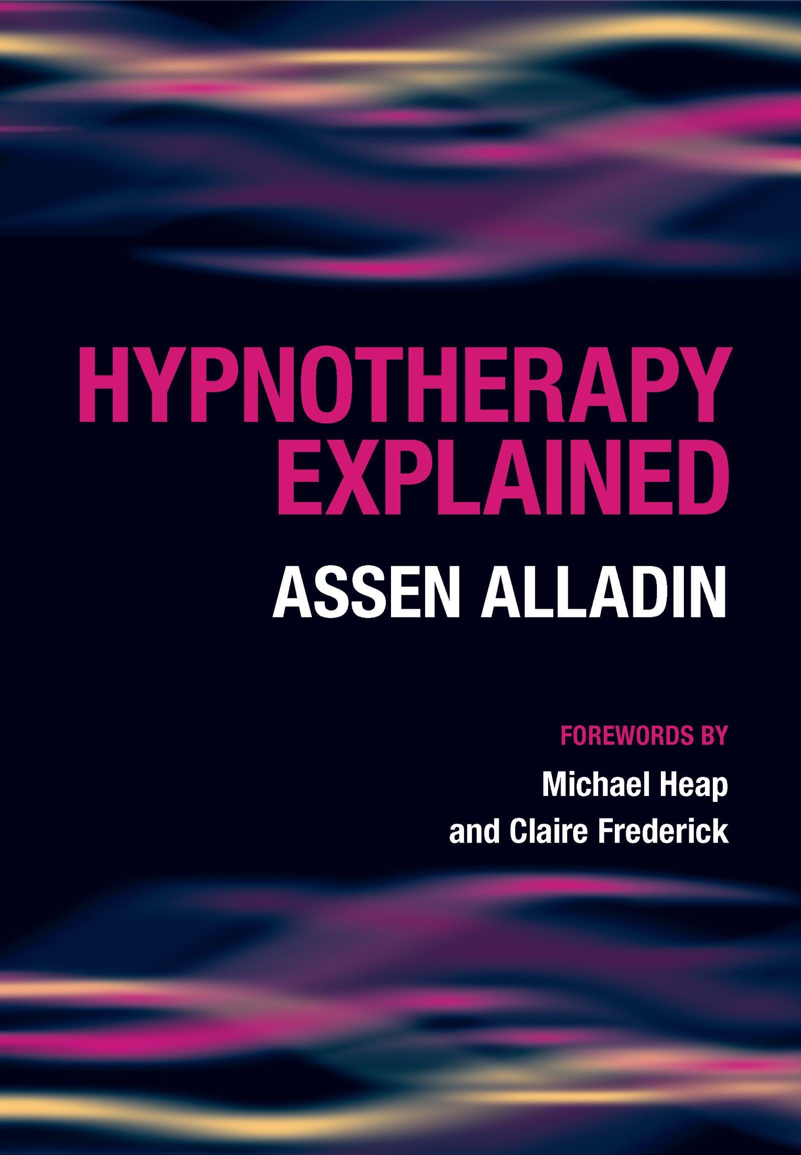 Hypnotherapy Explained