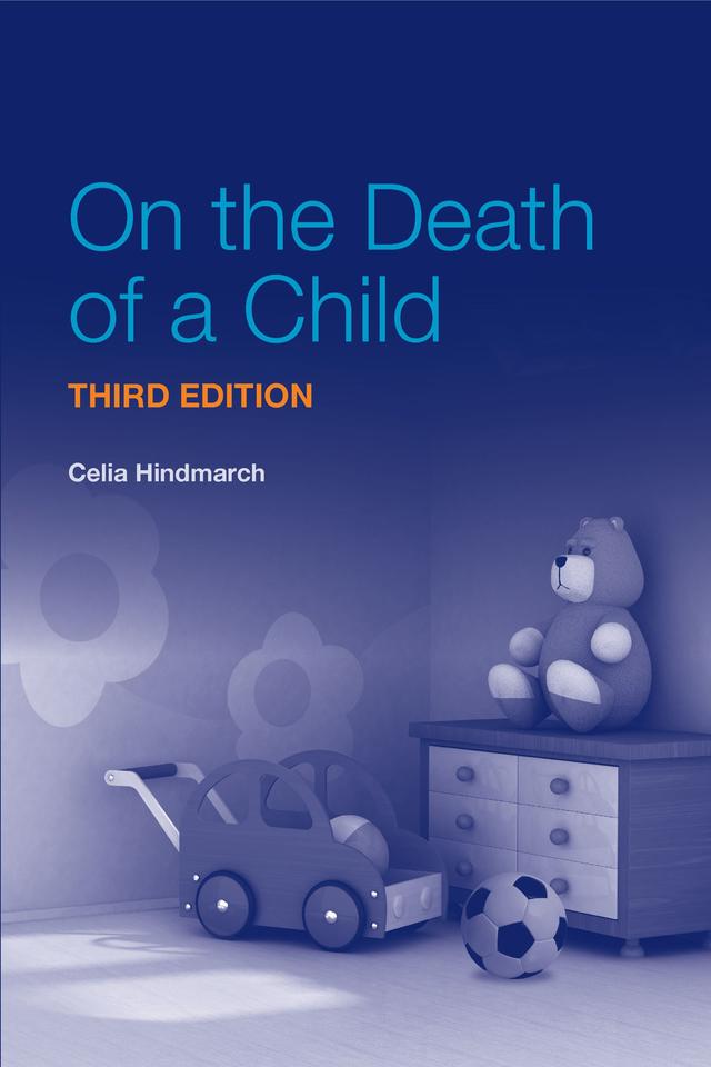 On the Death of a Child by Christine Hindmarch