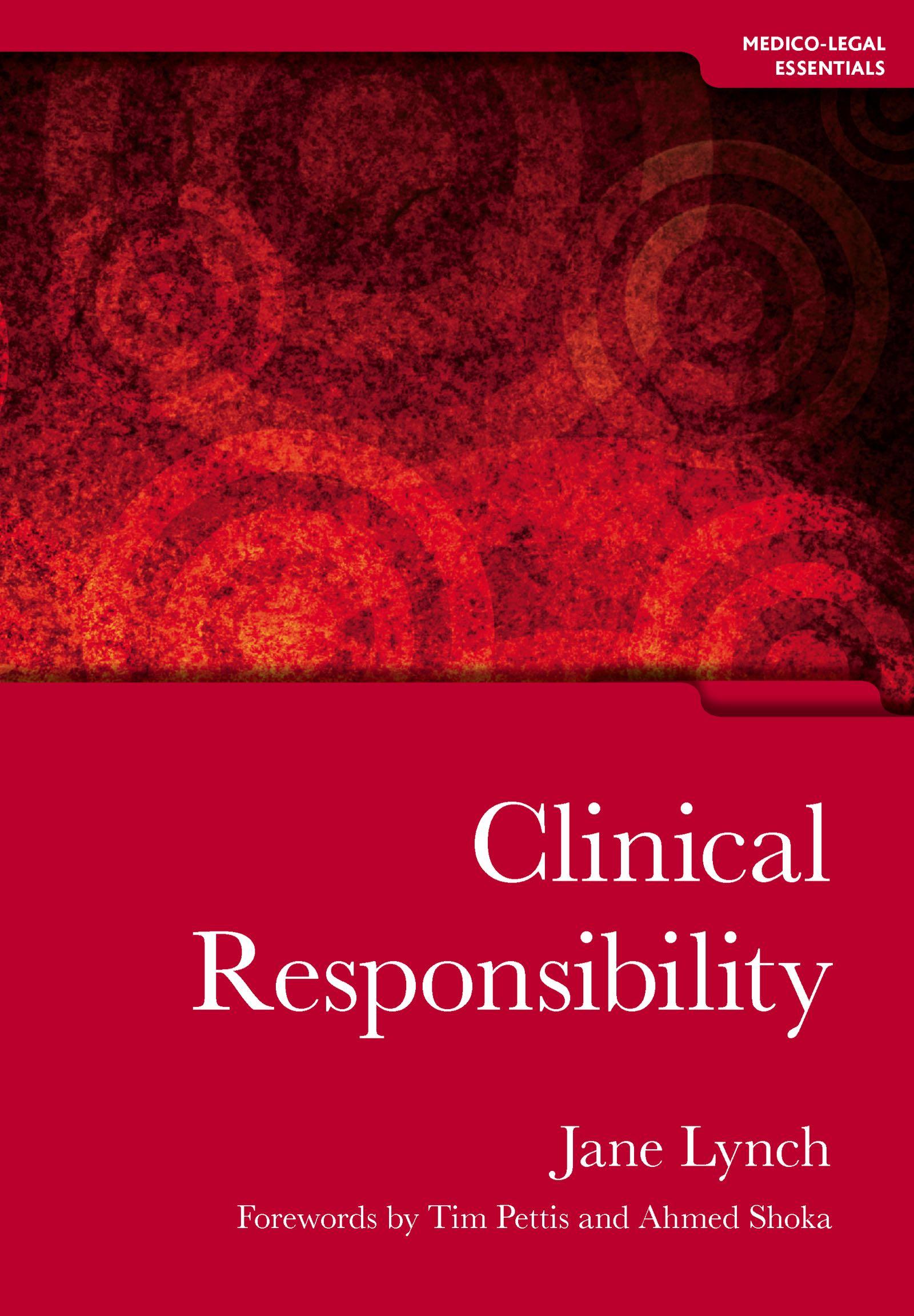 Clinical Responsibility