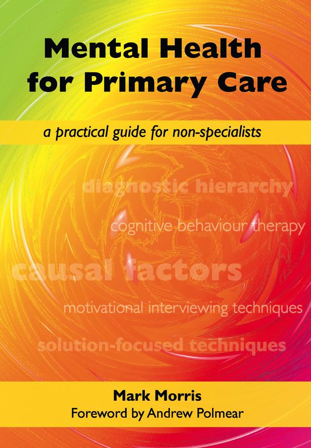 Mental Health for Primary Care by David Rogers, Mark Morris