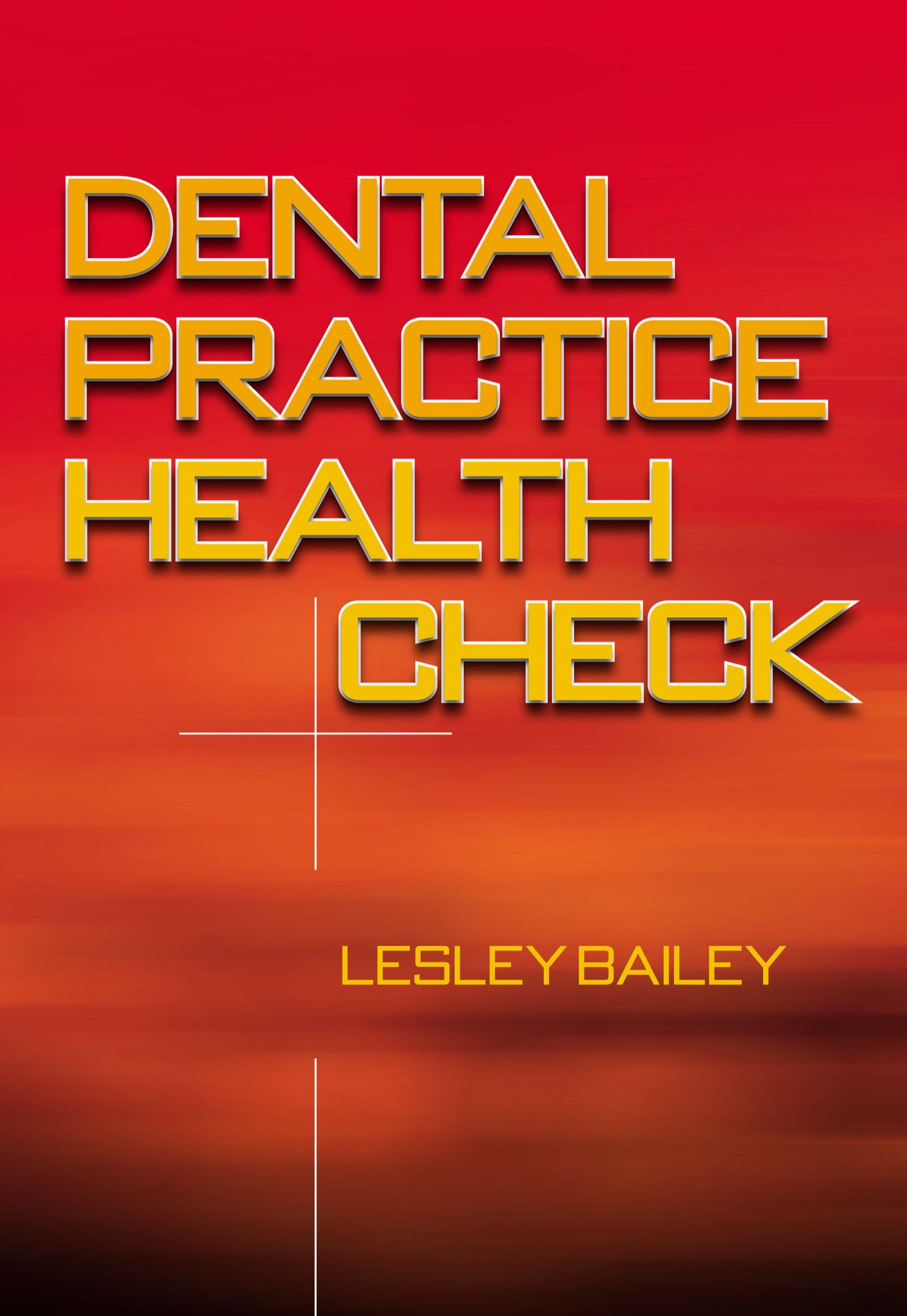 Dental Practice Health Check