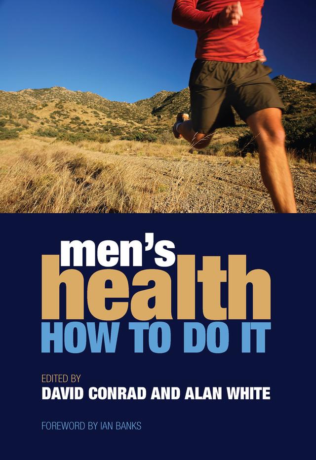 Men's Health by Alan White, David Conrad