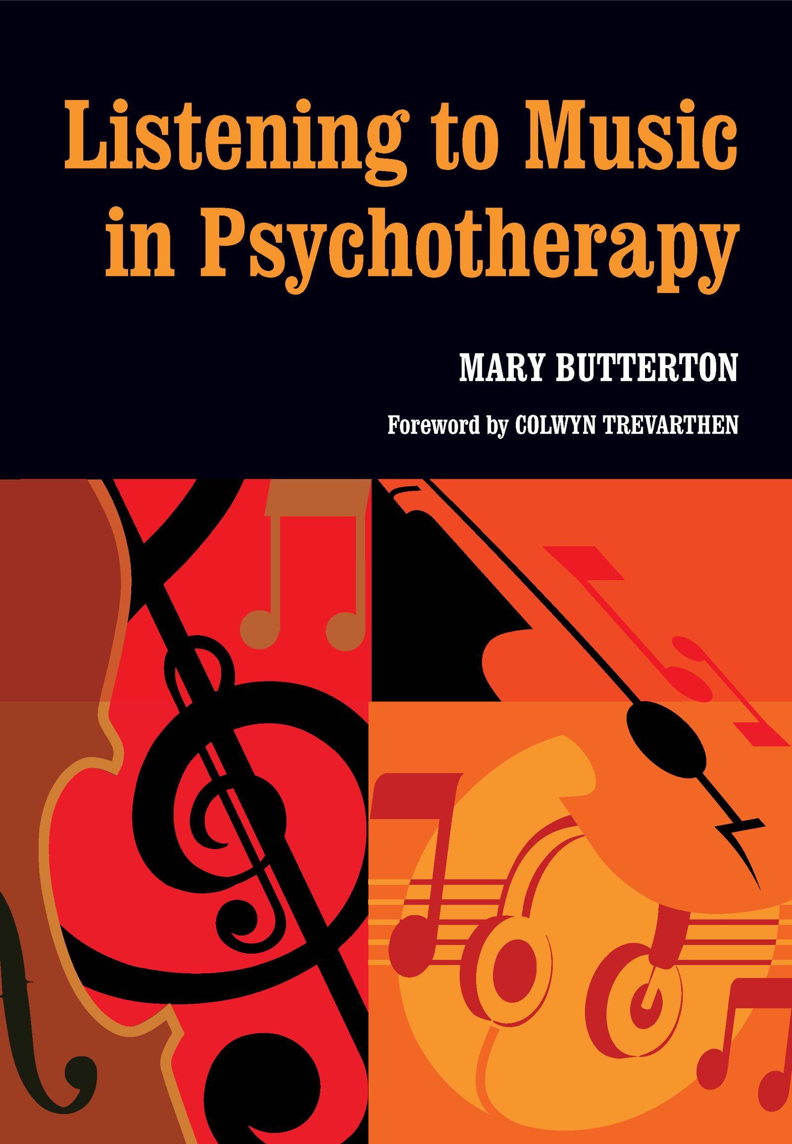 Listening to Music in Psychotherapy