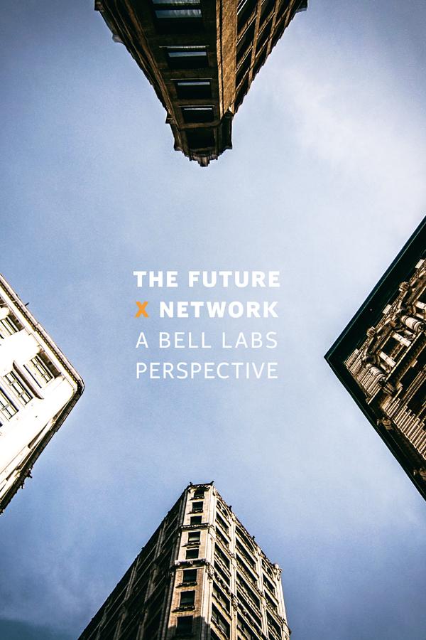 The Future X Network