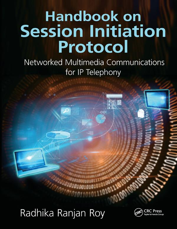 Handbook on Session Initiation Protocol by Radhika Ranjan Roy