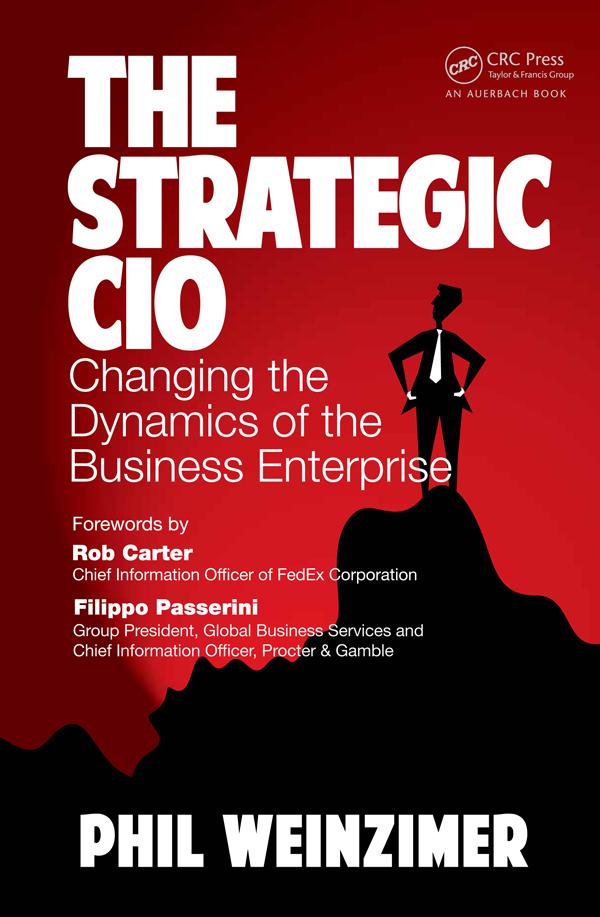 The Strategic CIO