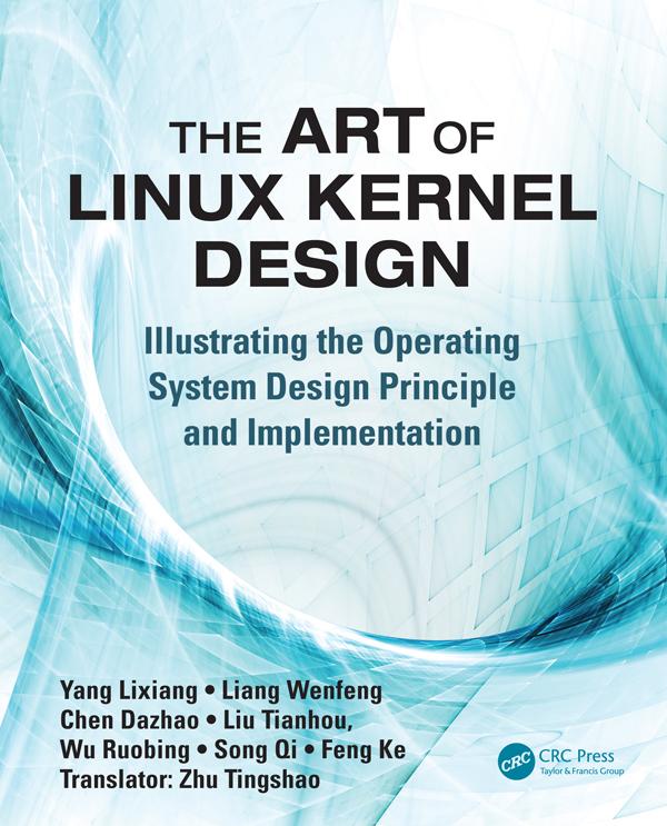 The Art of Linux Kernel Design by Lixiang Yang