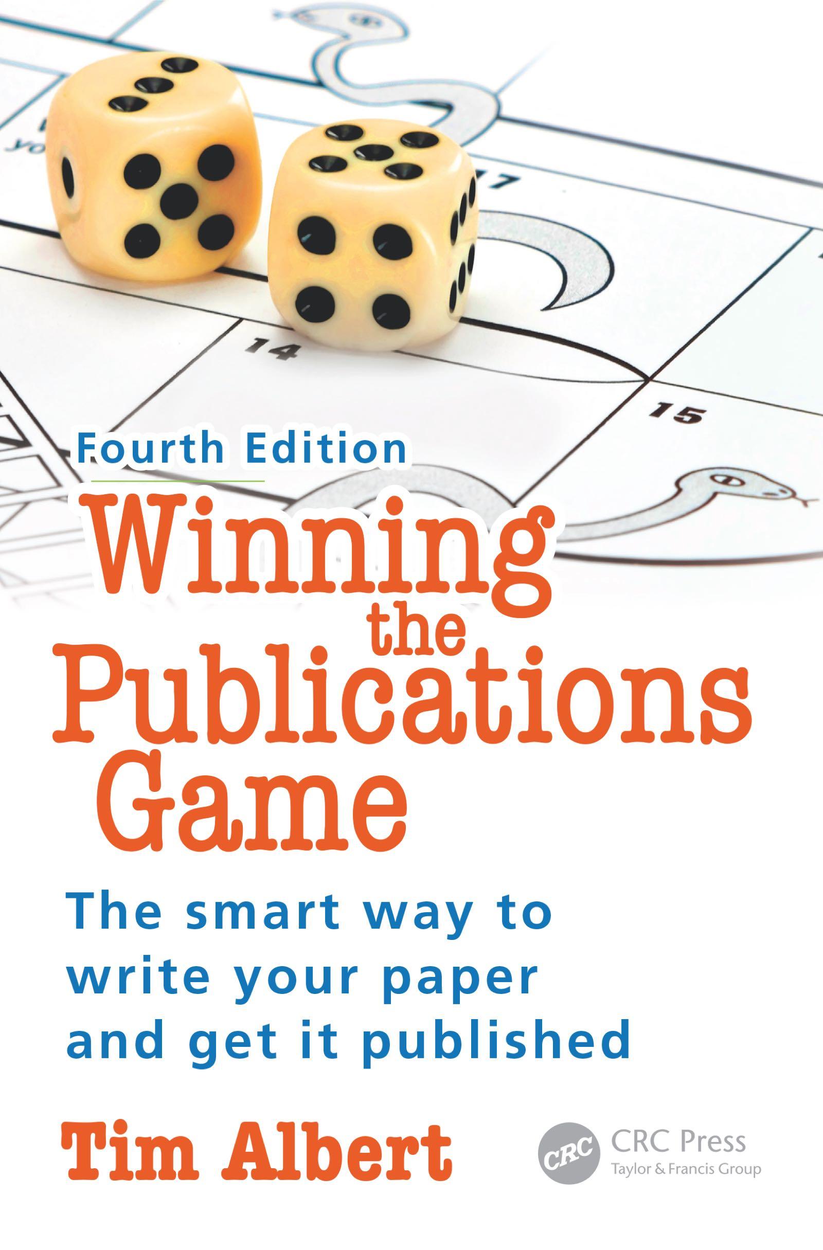 Winning the Publications Game