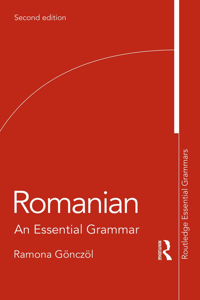 Romanian by Ramona Gönczöl