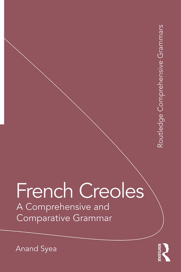French Creoles by Anand Syea