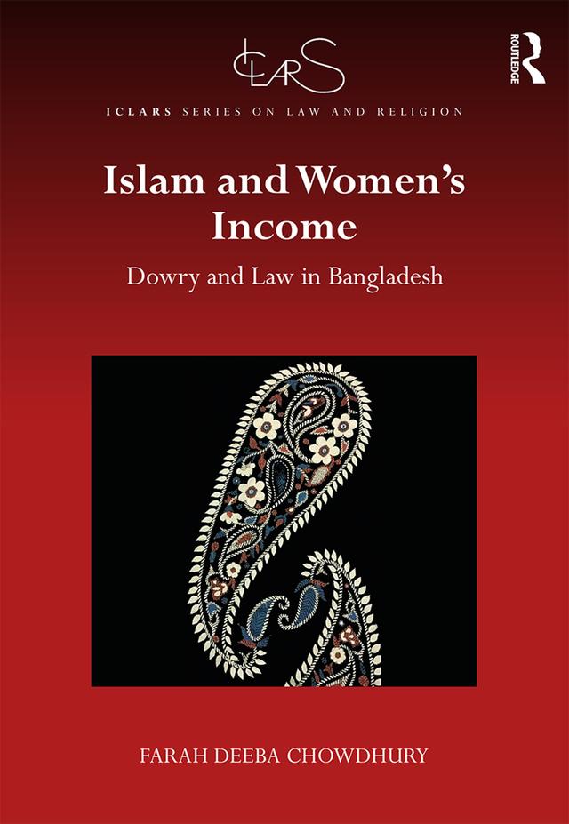 Islam and Women's Income by Farah Deeba Chowdhury